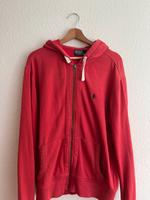 Vintage Ralph Lauren Sweatjacke Hessen - Kassel Vorschau