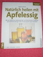 Natürlich heilen mit Apfelessig, Gesundheitsratgeber Saarland - Rehlingen-Siersburg Vorschau