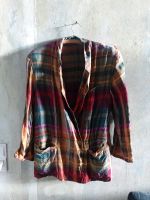 Vintage Blazer Bogner gr m 80er 90er kariert Altona - Hamburg Ottensen Vorschau