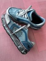 Mustang Schuhe gr. 40 Nordrhein-Westfalen - Selm Vorschau