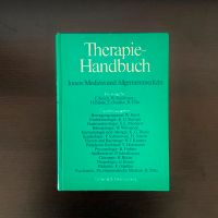 Therapie-Handbuch - Innere Medizin und Allgemeinmedizin Nordrhein-Westfalen - Lünen Vorschau