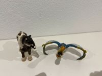 2x Schleich Figuren Bayern - Reichersbeuern Vorschau