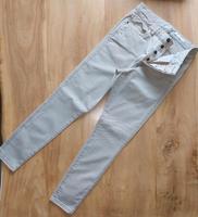 Damen Jeanshose,  EDC,  sandfarben, high waist Bayern - Waldmünchen Vorschau