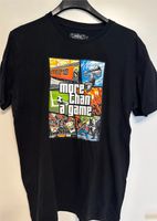 PG Wear T-Shirt More than a Game Größe XL Sachsen-Anhalt - Magdeburg Vorschau
