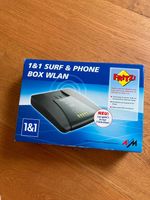 1&1 Surf & Phone Box WLAN / FRITZ!Box Fon WLAN 7113 Pankow - Prenzlauer Berg Vorschau