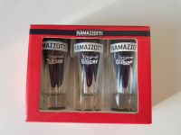 Original Ramazzotti Gläser: NEU, 2 Sets mit jeweils 3 Gläsern Saarland - Homburg Vorschau