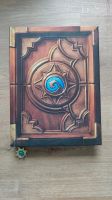 Hearthstone Notizbuch Nordrhein-Westfalen - Hamm Vorschau