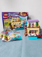 Lego friends Strandhaus Baden-Württemberg - Laudenbach Vorschau