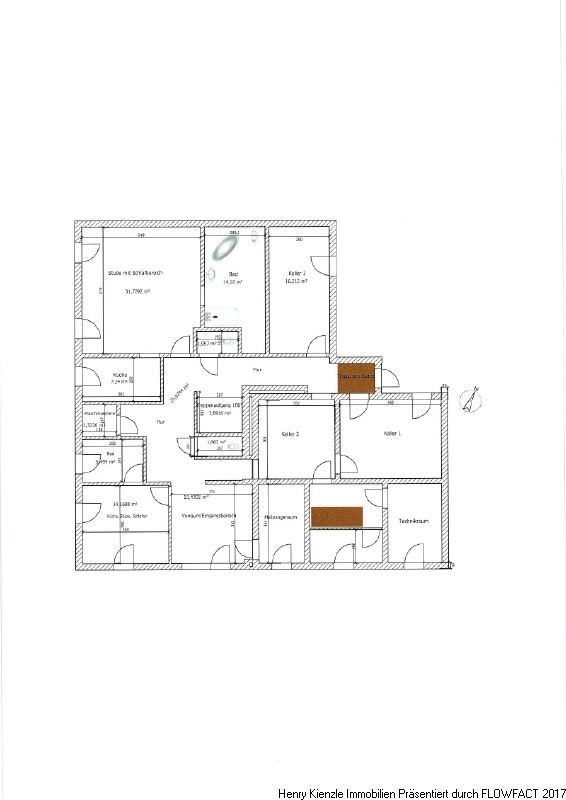 HÖHENLAGE VON DRESDEN - Großzügiges Einfamilienhaus in guter Wohnlage in Dresden