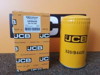 JCB Motorölfilter 320/B4420  /  320/04133A Parchim - Landkreis - Lübz Vorschau