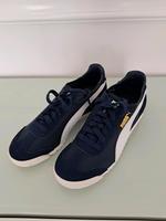 Puma sneaker 'Roma', blau (Gr.43) Bremen - Neustadt Vorschau