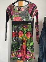 Kleid von Desigual 9/10 Jahre Hessen - Rodgau Vorschau