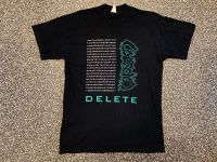 Vintage Death Metal Tour Bandshirt: Coercion - Delete, Größe L Nordrhein-Westfalen - Herzogenrath Vorschau