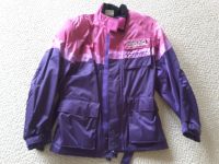 Harro Damen Motorrad Jacke gebraucht Gr. S wie neu zum verkaufen Schleswig-Holstein - Vaalermoor  Vorschau