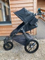 Uppababy Ridge Kinderwagen Bayern - Brannenburg Vorschau