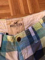 Original HOLLISTER Bermuda Hose M, wie neu Nordrhein-Westfalen - Mülheim (Ruhr) Vorschau