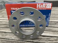 ‼️H&R TRAK+ Spurverbreiterungen 24 mm pro Achse, 112,5, 60,5 mm‼️ Bayern - Puchheim Vorschau