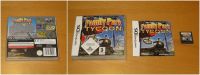 Nintendo DS / 3DS  - Spiel - Familiy Park TYCOON Rheinland-Pfalz - Bottenbach Vorschau