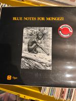 Blue Notes for Mongezi Bayern - Lindau Vorschau