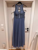 Festliches Abendkleid /Abtanzballkleid Niedersachsen - Garrel Vorschau