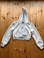 Sweatshirtjacke Crop Shein Größe 36 Schleswig-Holstein - Glückstadt Vorschau