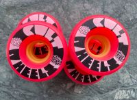 Cult Wheels Pink / 63mm Wandsbek - Hamburg Volksdorf Vorschau