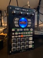 Roland SPS-404 a Sampler Workstation Hannover - Mitte Vorschau