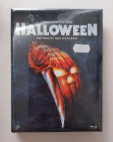 Halloween: Die Nacht des Grauens Limited Mediabook Blu-ray (NEU/O Berlin - Charlottenburg Vorschau