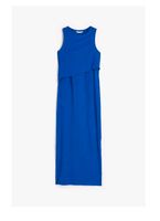 Kleid H&M Mama Schwangerschaftskleid/ Stillkleid Gr. M Royal blau Kr. Dachau - Dachau Vorschau