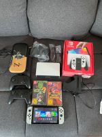 Nintendo Switch Oled mit 1 Jahr Garantie inkl. Essen - Essen-Borbeck Vorschau