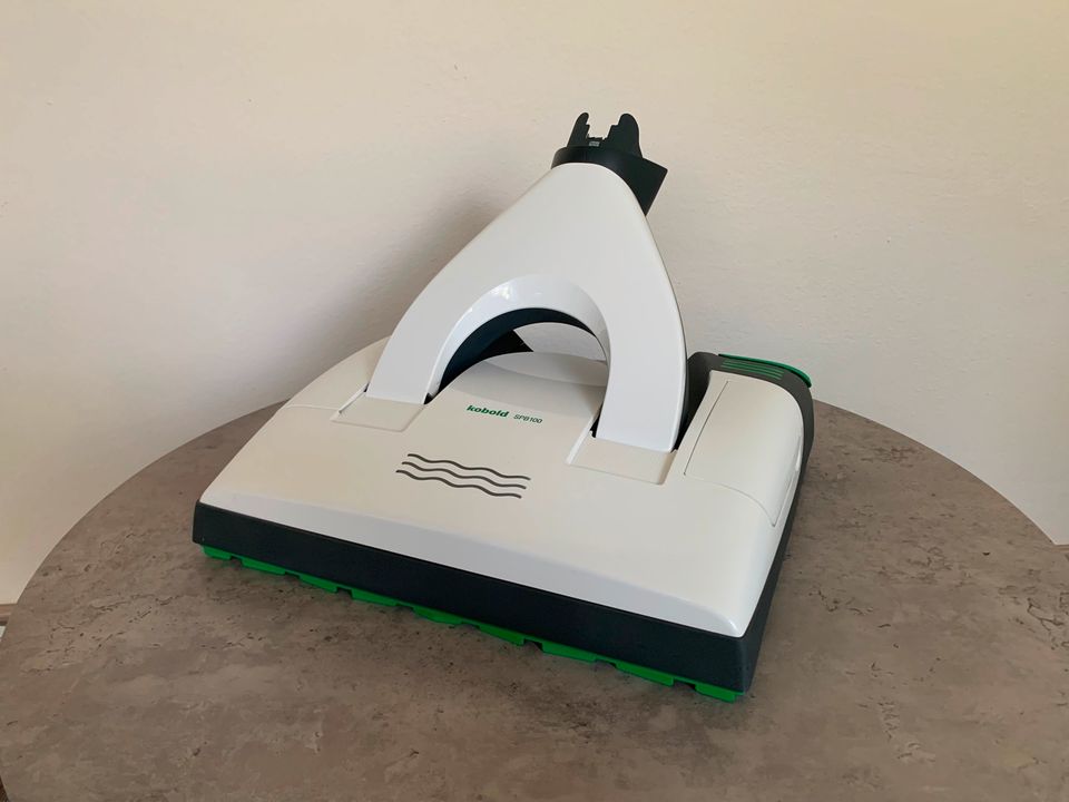 VORWERK | Saugwischer Aufsatz | Kobold SPB 100 | wie neu in Cham