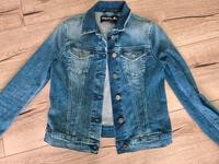 Replay Jeansjacke Gr S blau Saarbrücken-Mitte - St Johann Vorschau