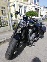 Triumph Bonneville Schleswig-Holstein - Lübeck Vorschau