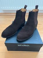 Windsor Winterstiefel Herren Gr. 42 Baden-Württemberg - Pfinztal Vorschau