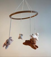 H&M Home Baby-Mobile neu Bayern - Regensburg Vorschau