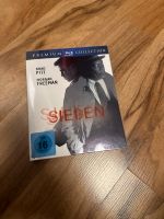 Bluray Film Sieben Mediabook Brad Pitt Freeman Berlin - Mitte Vorschau