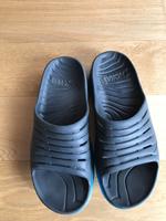Hoka One One Slider in Größe 44 Baden-Württemberg - Mögglingen Vorschau