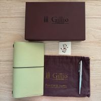 Gillio Giramondo Regular Standard Epoca Travelers Notebook Sachsen-Anhalt - Magdeburg Vorschau