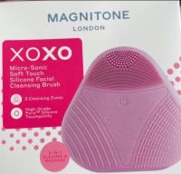 Magnitone London, XoXo Micro-Sonic Soft Touch, Silicone Cleasing Schleswig-Holstein - Kiel Vorschau