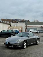 Porsche Carrera 911 997, 2 Hand! Essen - Rüttenscheid Vorschau