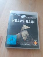 Heavy Rain - PS3 Brandenburg - Wustermark Vorschau