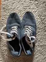 Sneaker H&M Gr. 37 Wuppertal - Barmen Vorschau