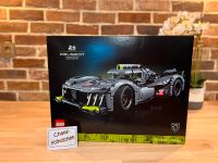 Lego Technic 42156 - PEUGEOT 9X8 24H Hypercar - Neu inkl. Versand Nordrhein-Westfalen - Merzenich Vorschau