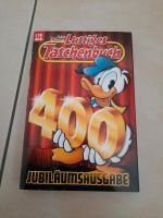 LTB 400 Lustiges Taschenbuch Hessen - Ehringshausen Vorschau