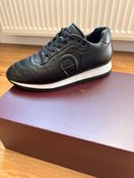 Aigner Herren Schuhe Schwarz Größe 42 Berlin - Charlottenburg Vorschau