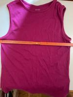 Damen Top , Sommer , in lila , tolle Farbe , wunderschön GR 44/46 Nordrhein-Westfalen - Düren Vorschau