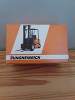 Jungheinrich Diesel/Treibgasstapler DFG/TFG 25 absolut NEU in OVP Niedersachsen - Drestedt Vorschau