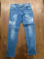 Jeans Damen Hessen - Lauterbach (Hessen) Vorschau