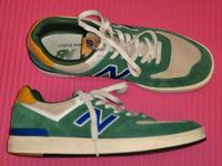 New Balance 574 The Court Line☆TOP Berlin - Lichterfelde Vorschau