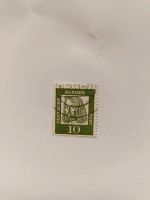 Briefmarken Niedersachsen - Melle Vorschau